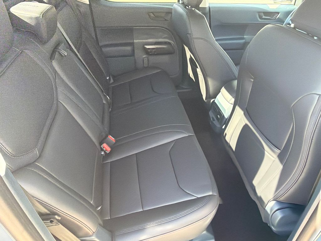 Thumbnail: 2026 Ford Maverick - 10