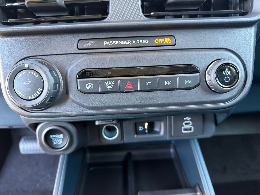 Thumbnail: 2026 Ford Maverick - 29