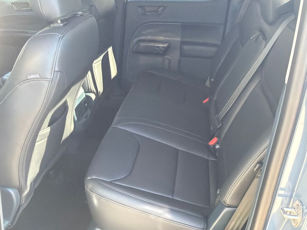 Thumbnail: 2026 Ford Maverick - 23