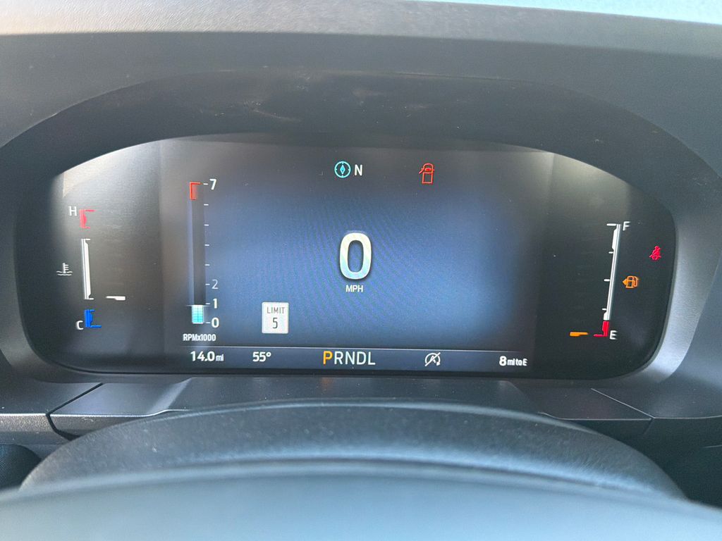 Thumbnail: 2026 Ford Maverick - 15