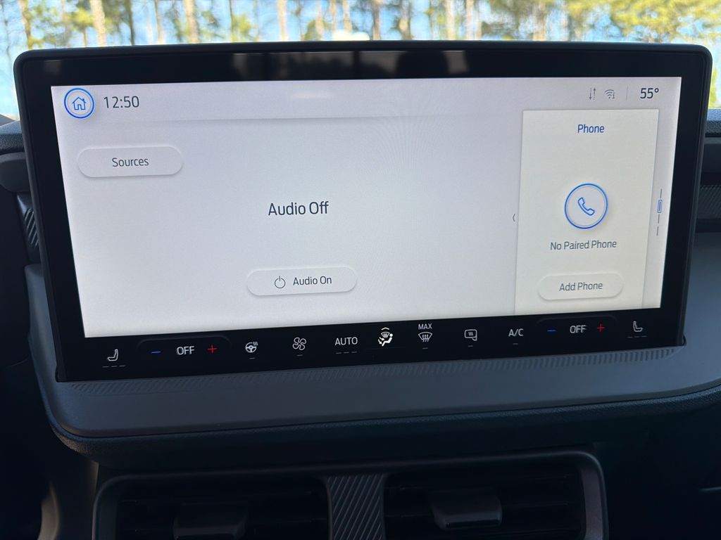 Thumbnail: 2026 Ford Maverick - 13