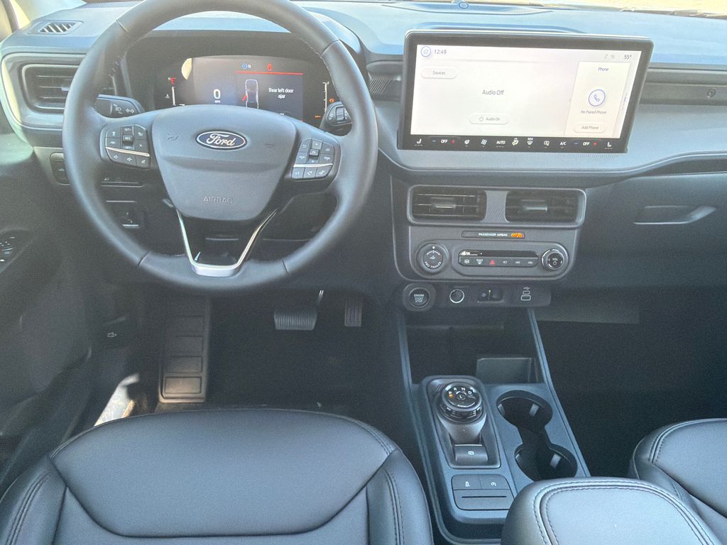 Thumbnail: 2026 Ford Maverick - 11