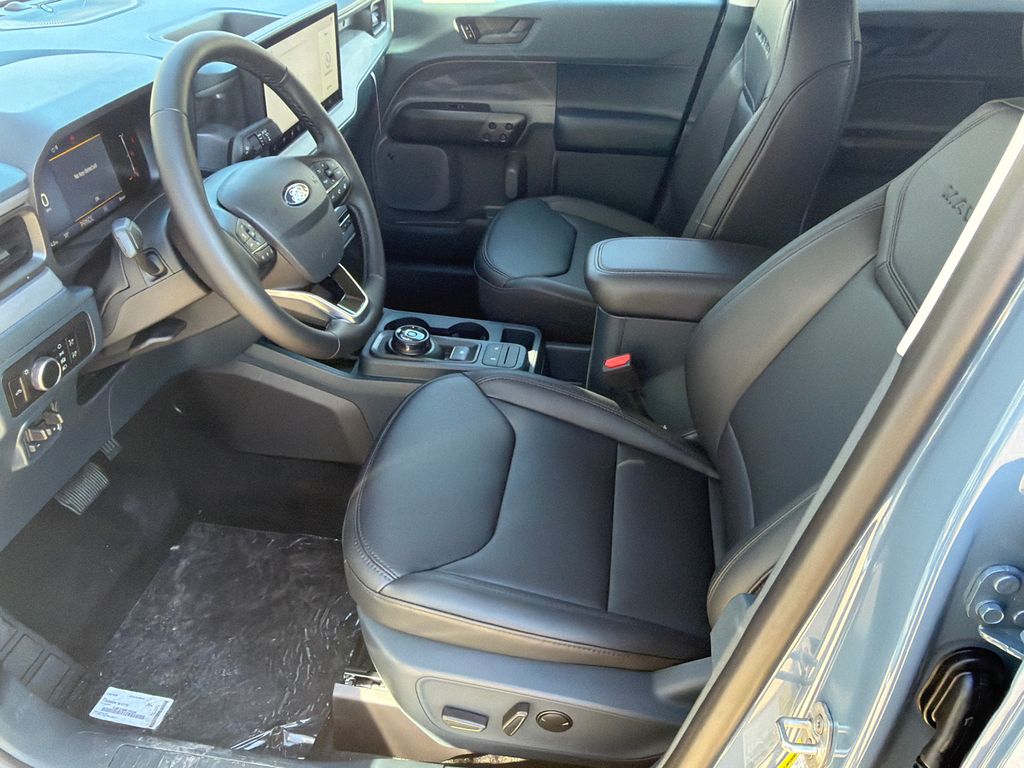 Thumbnail: 2026 Ford Maverick - 9