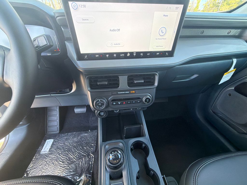 Thumbnail: 2026 Ford Maverick - 27