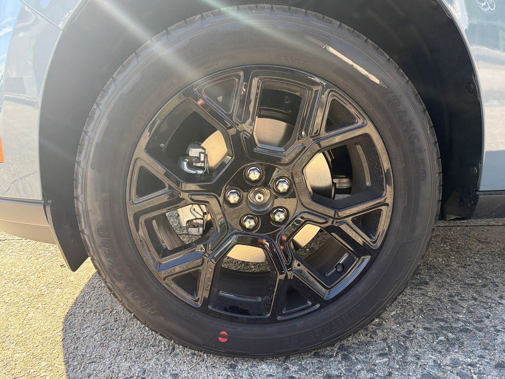 Thumbnail: 2026 Ford Maverick - 7