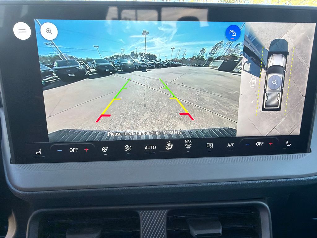 Thumbnail: 2026 Ford Maverick - 28