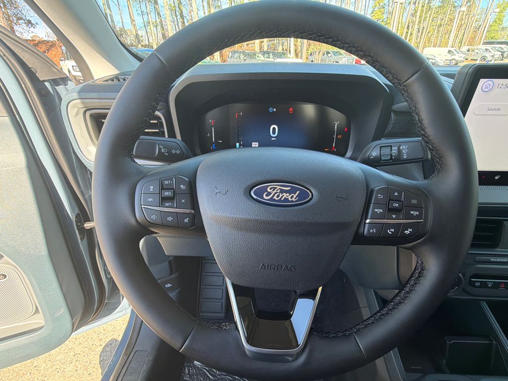 Thumbnail: 2026 Ford Maverick - 24