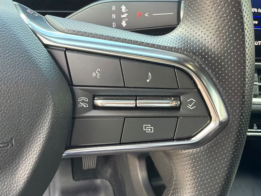 Thumbnail: 2026 Chevrolet Equinox - 25