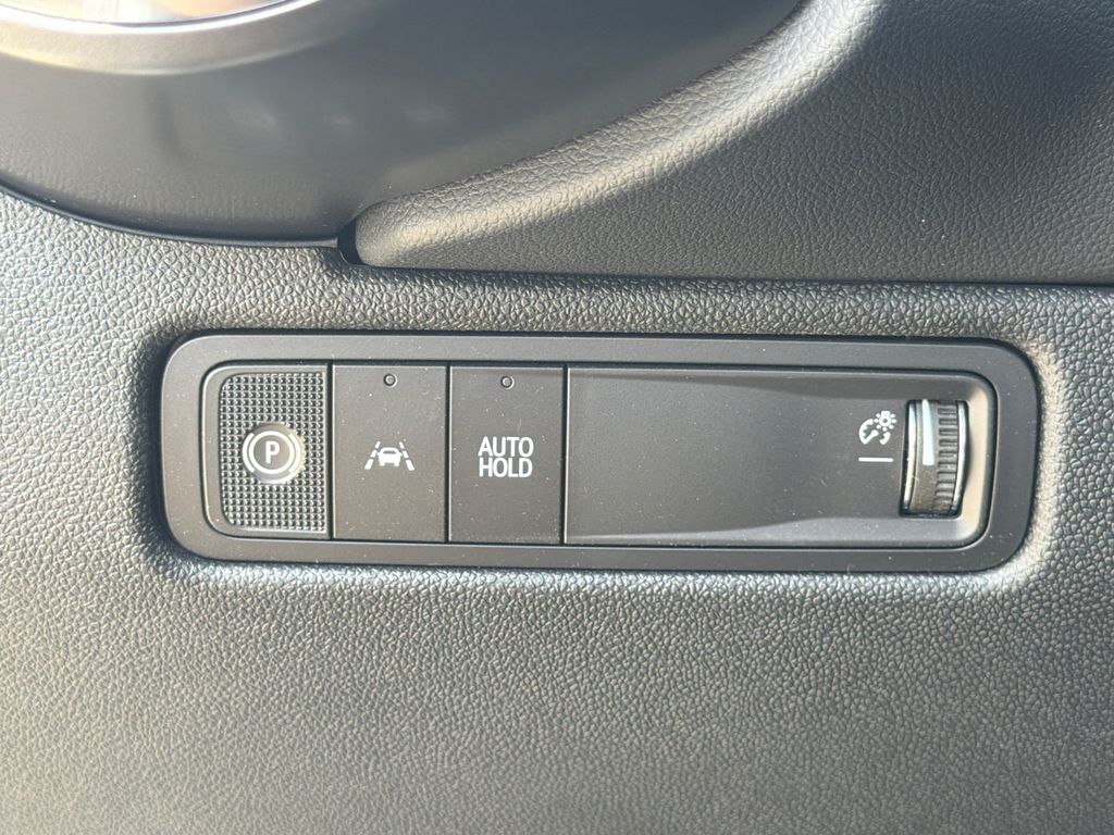 Thumbnail: 2026 Chevrolet Equinox - 29