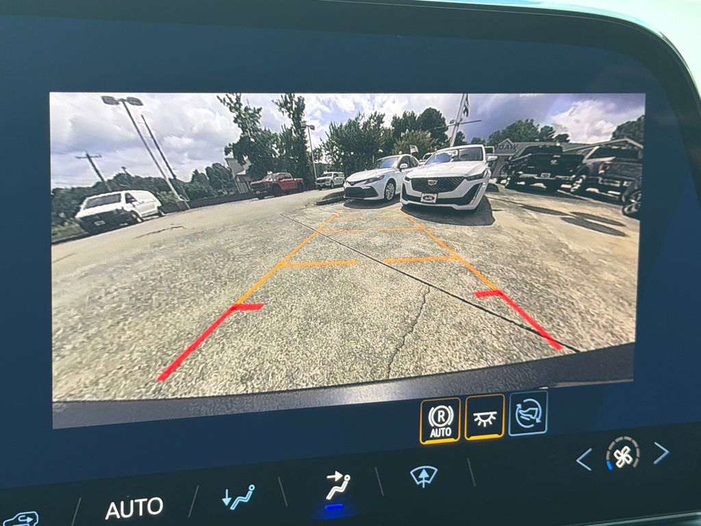 Thumbnail: 2026 Chevrolet Equinox - 27