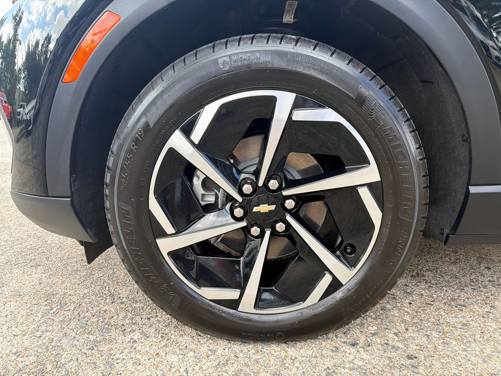 Thumbnail: 2026 Chevrolet Equinox - 6