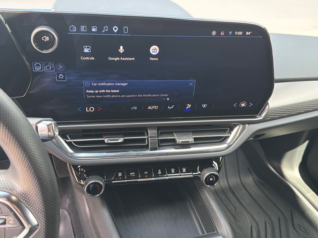 Thumbnail: 2026 Chevrolet Equinox - 12
