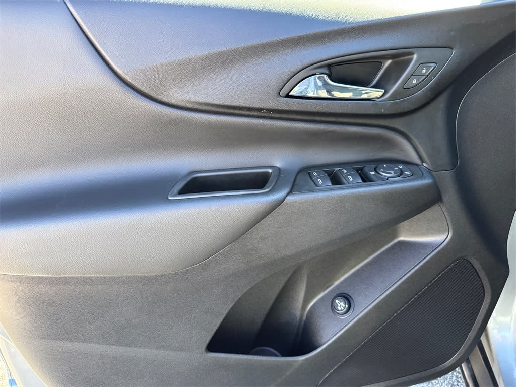 Thumbnail: 2024 Chevrolet Equinox - 21