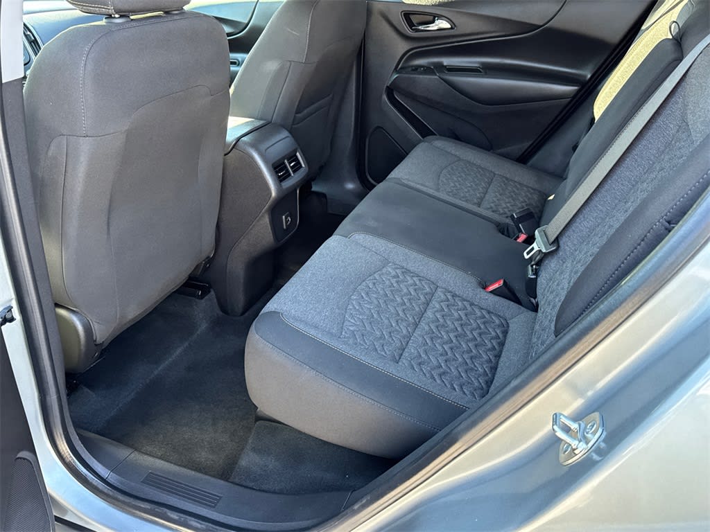 Thumbnail: 2024 Chevrolet Equinox - 23