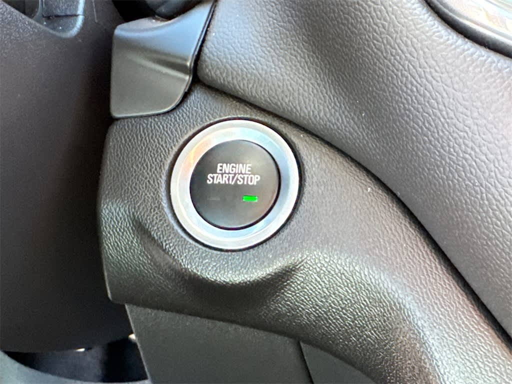 Thumbnail: 2024 Chevrolet Equinox - 33