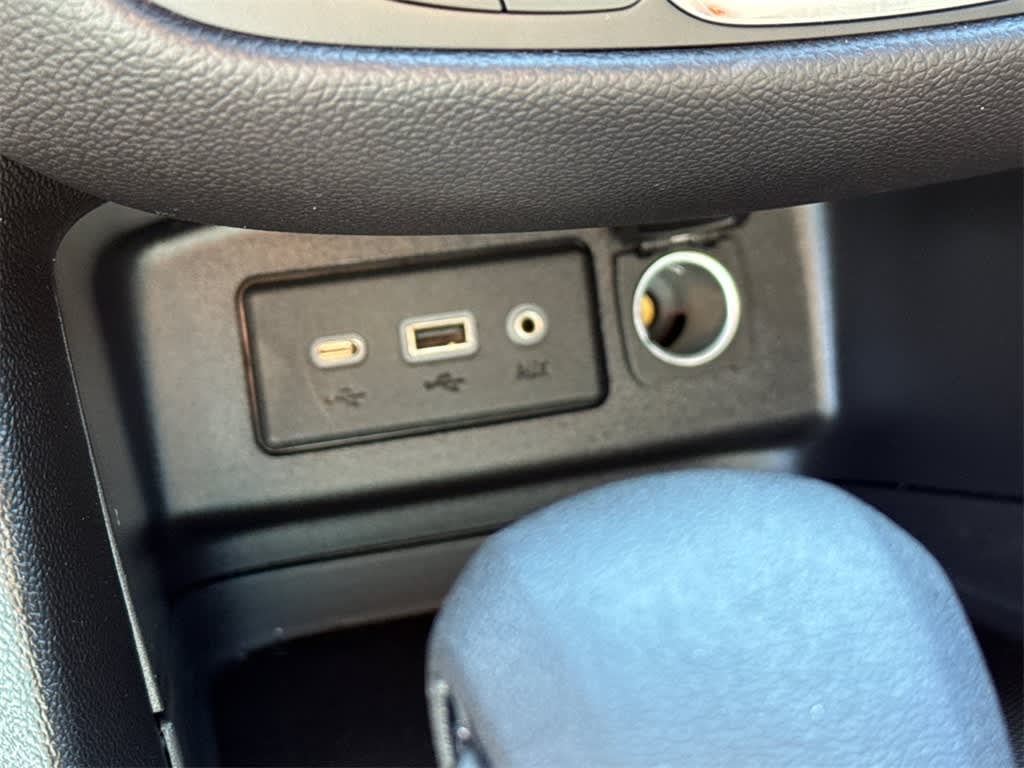 Thumbnail: 2024 Chevrolet Equinox - 30