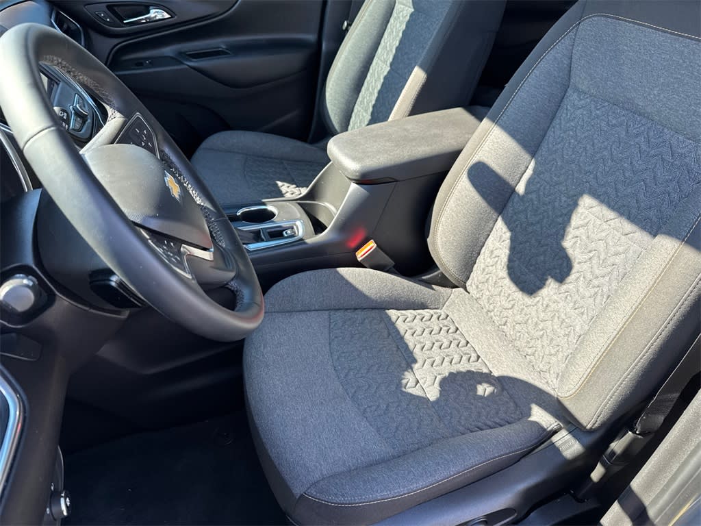 Thumbnail: 2024 Chevrolet Equinox - 14