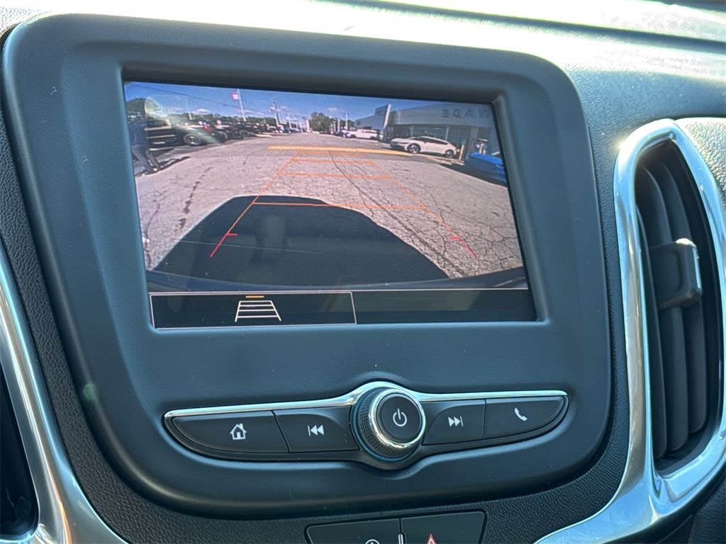 Thumbnail: 2024 Chevrolet Equinox - 28