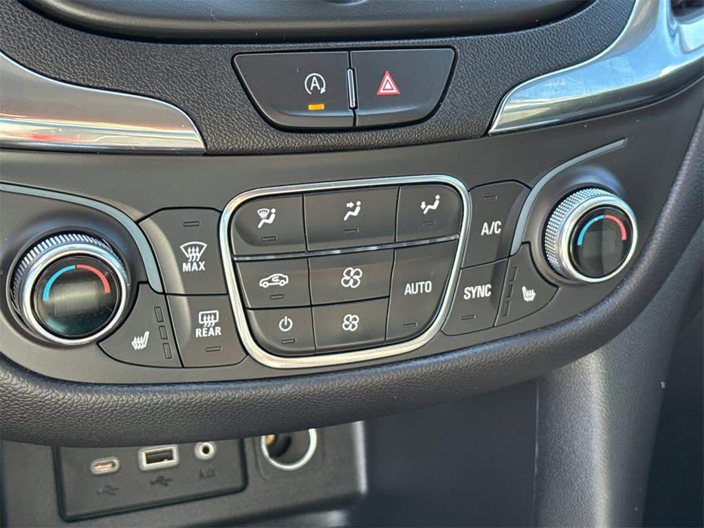 Thumbnail: 2024 Chevrolet Equinox - 29