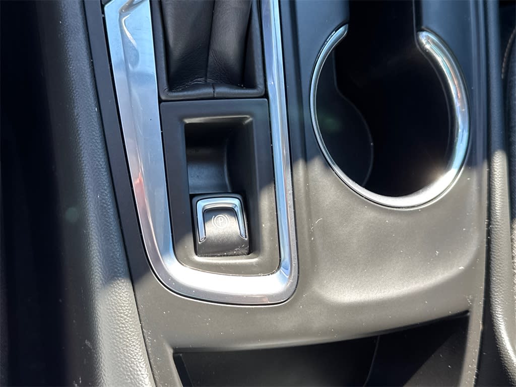 Thumbnail: 2024 Chevrolet Equinox - 32