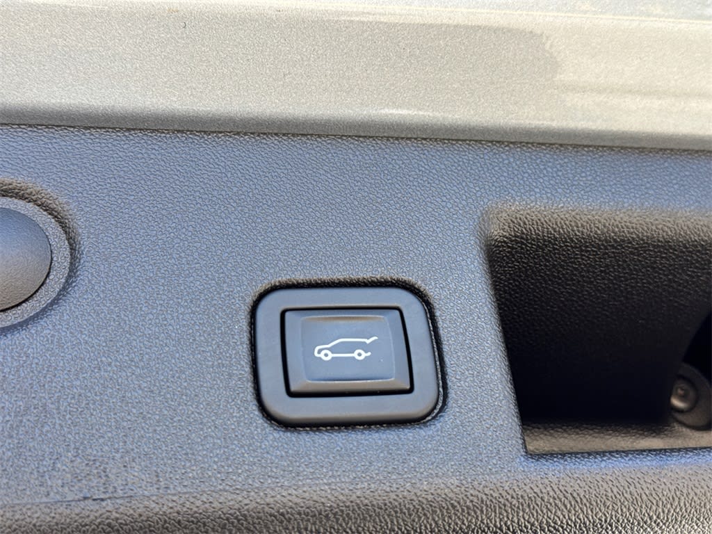 Thumbnail: 2024 Chevrolet Equinox - 22