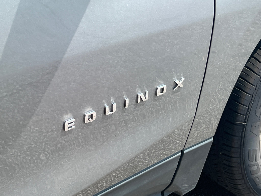 Thumbnail: 2023 Chevrolet Equinox - 6