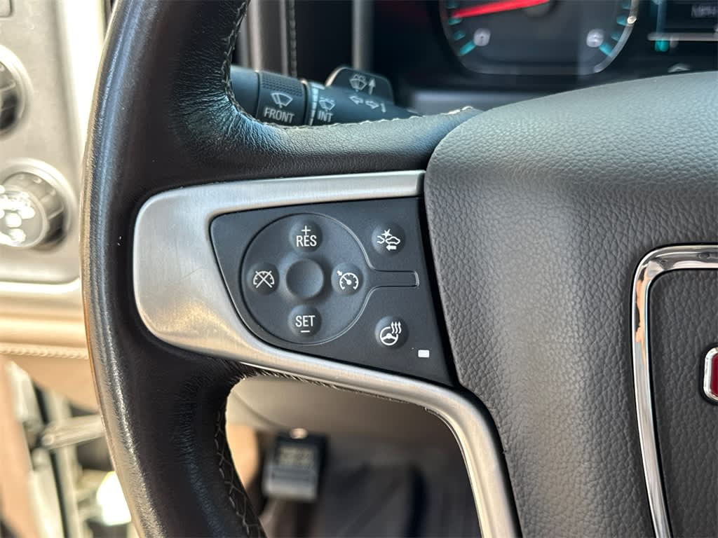 Thumbnail: 2018 GMC Sierra 1500 - 25