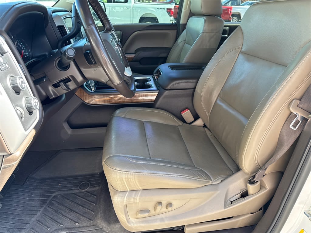 Thumbnail: 2018 GMC Sierra 1500 - 8