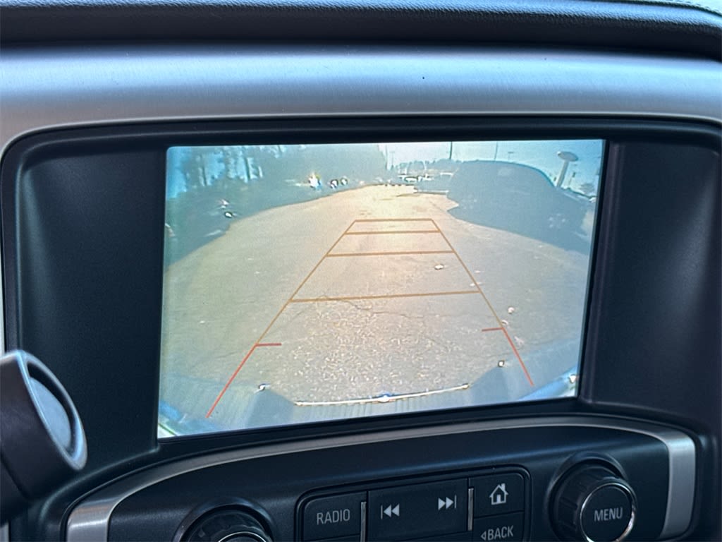 Thumbnail: 2018 GMC Sierra 1500 - 29