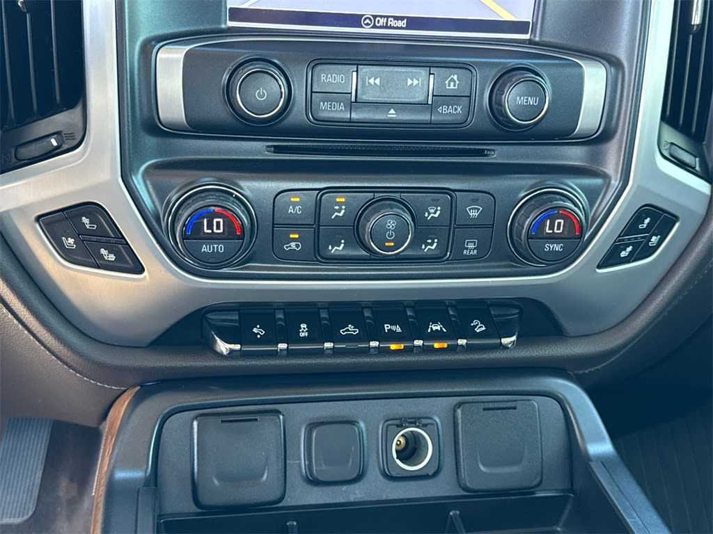 Thumbnail: 2018 GMC Sierra 1500 - 30