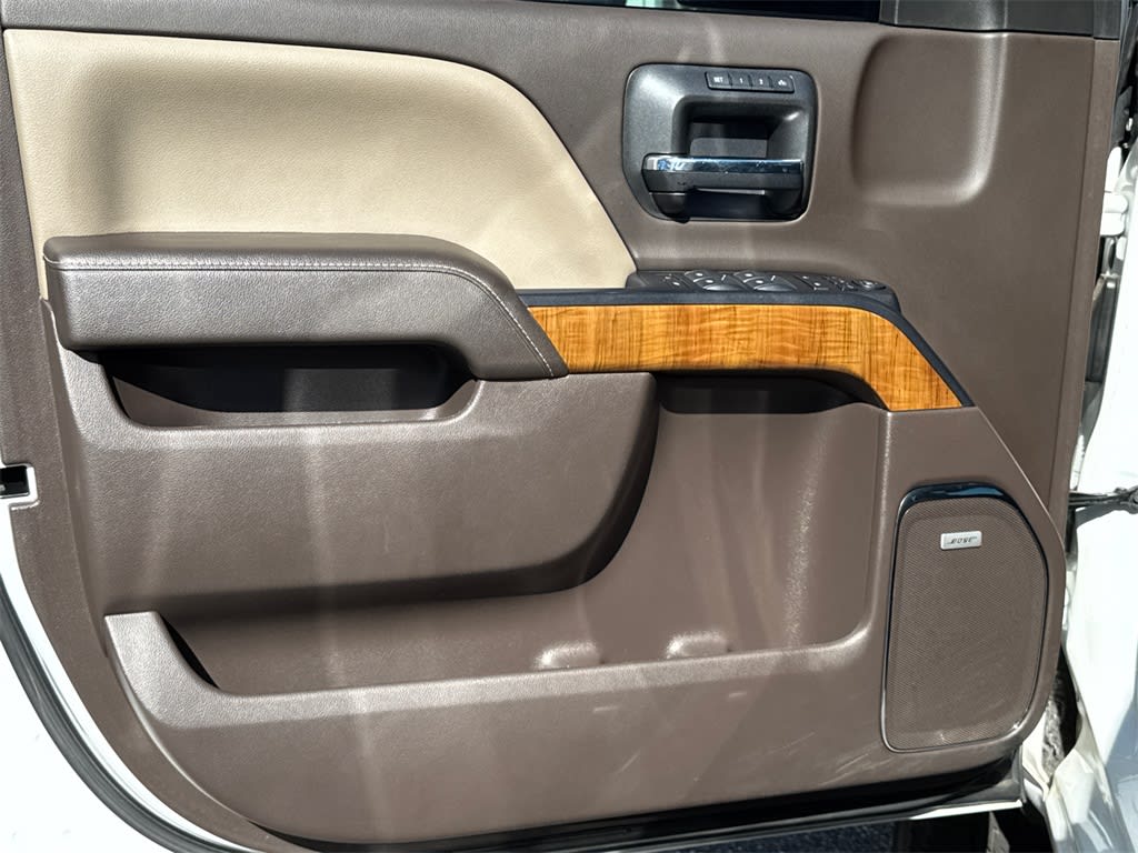 Thumbnail: 2018 GMC Sierra 1500 - 21