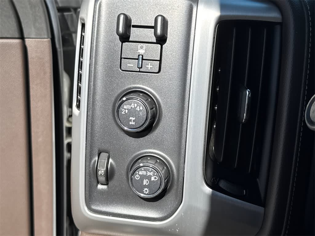 Thumbnail: 2018 GMC Sierra 1500 - 31