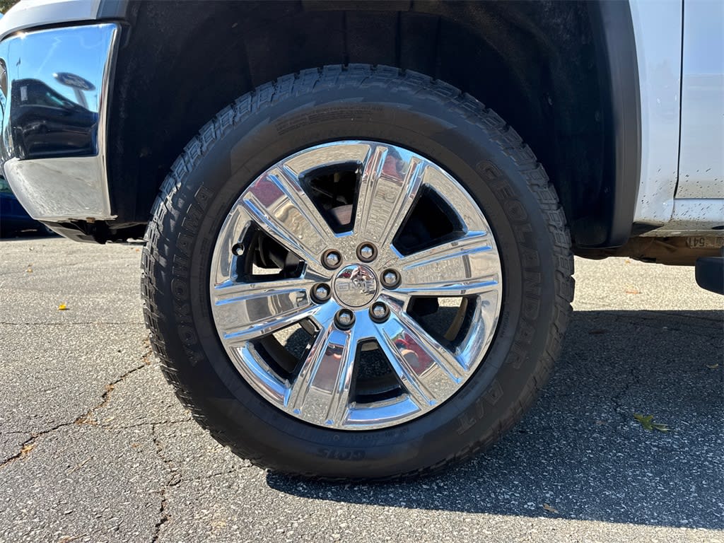 Thumbnail: 2018 GMC Sierra 1500 - 6