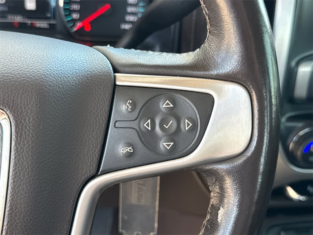 Thumbnail: 2018 GMC Sierra 1500 - 26