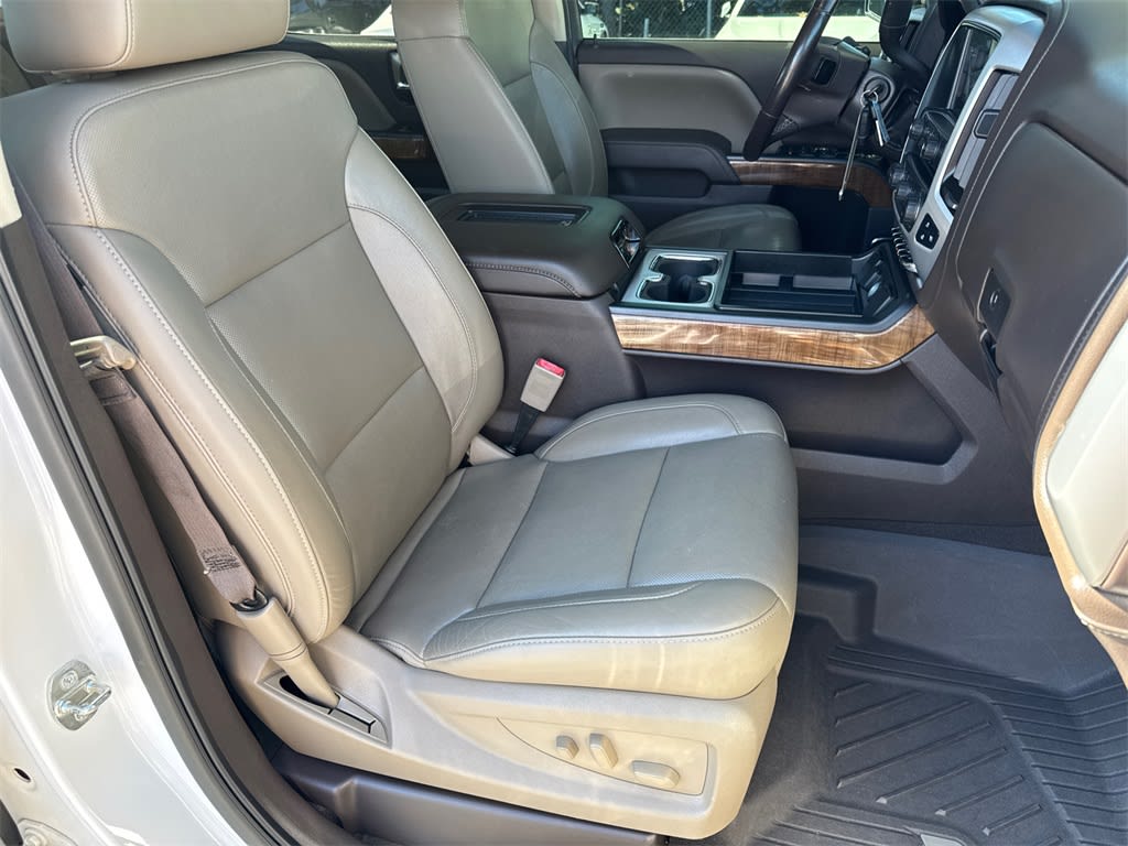 Thumbnail: 2018 GMC Sierra 1500 - 9