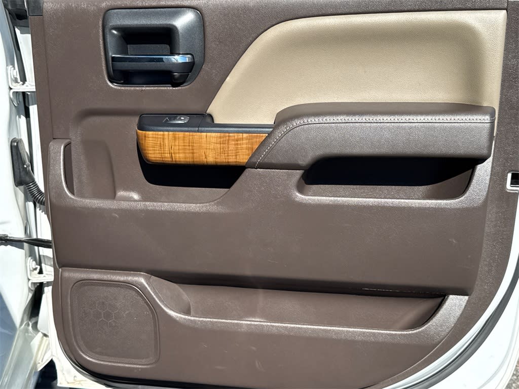 Thumbnail: 2018 GMC Sierra 1500 - 22