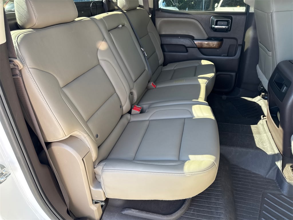 Thumbnail: 2018 GMC Sierra 1500 - 10