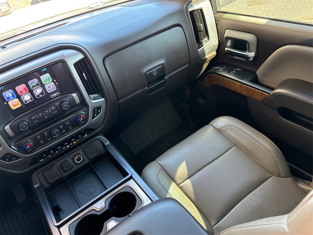 Thumbnail: 2018 GMC Sierra 1500 - 12