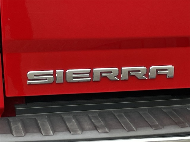 2018 GMC Sierra 1500 SLT 31