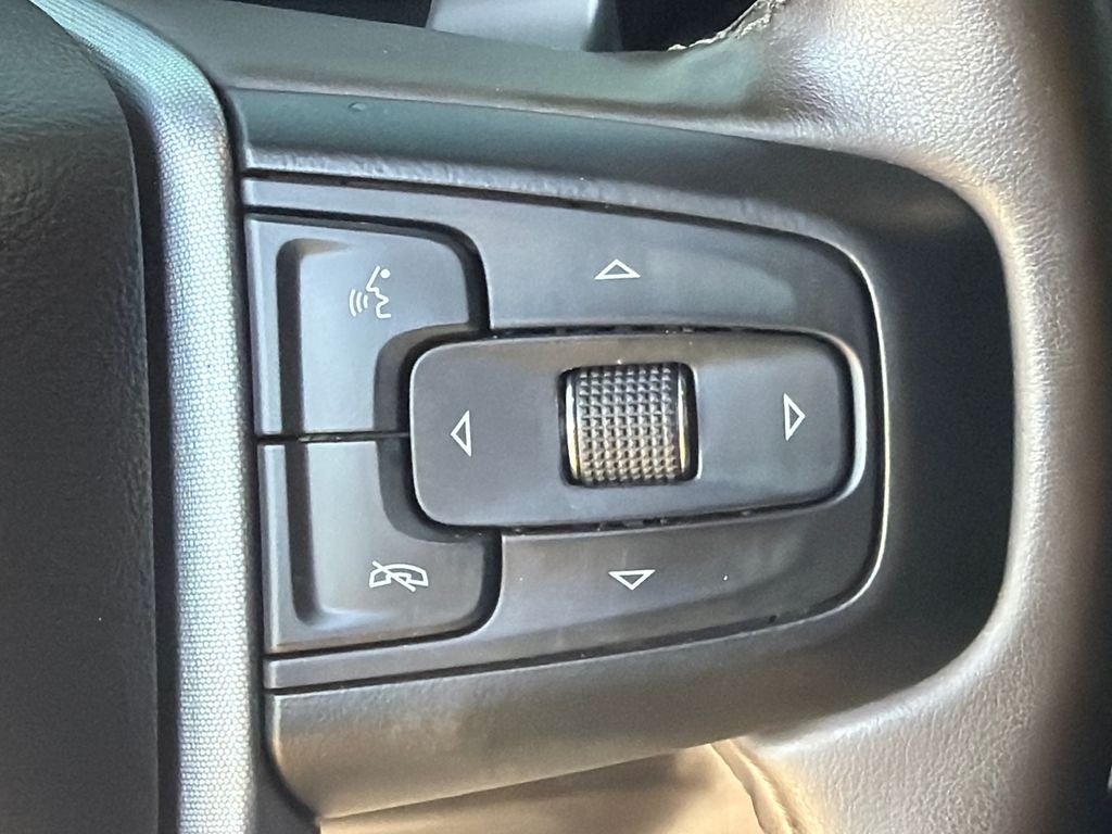 Thumbnail: 2023 GMC Sierra 1500 - 26