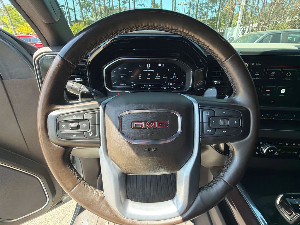 Thumbnail: 2023 GMC Sierra 1500 - 24
