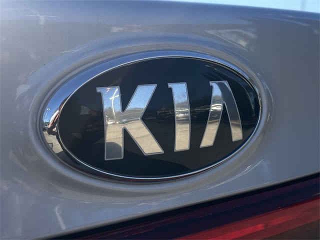 2021 Kia Forte LXS 35