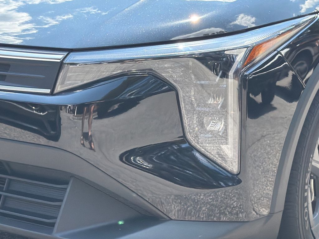 Thumbnail: 2025 Kia K4 - 6