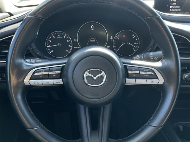 2023 Mazda CX-30 Select 9