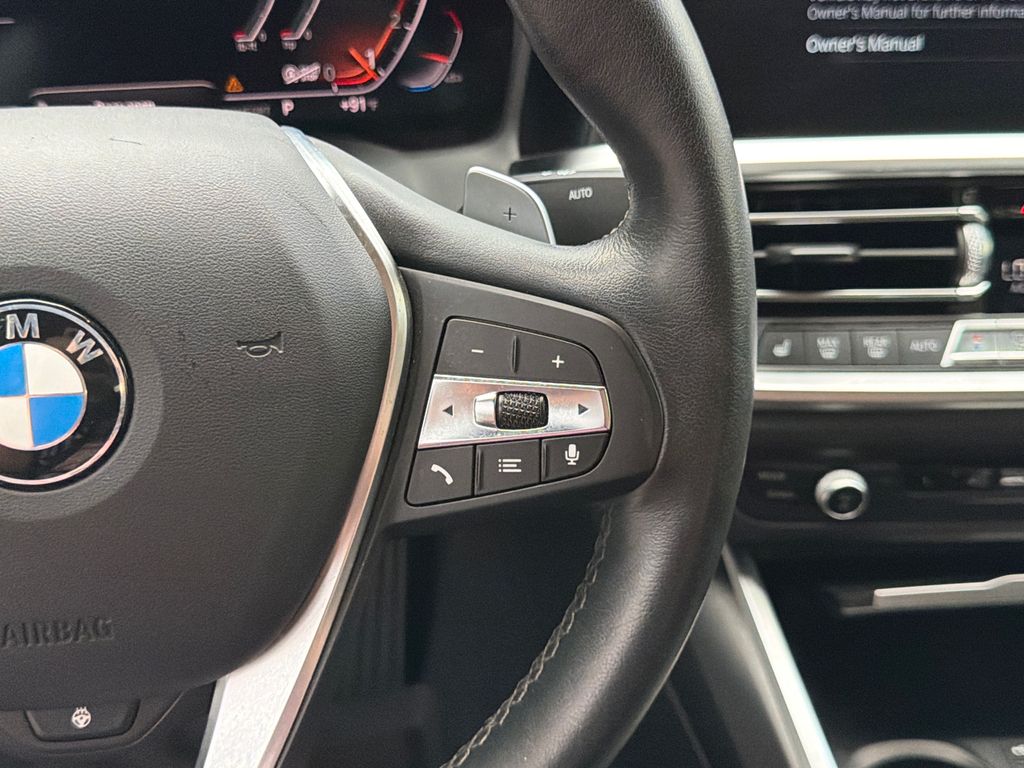 Thumbnail: 2020 BMW 3 Series - 28