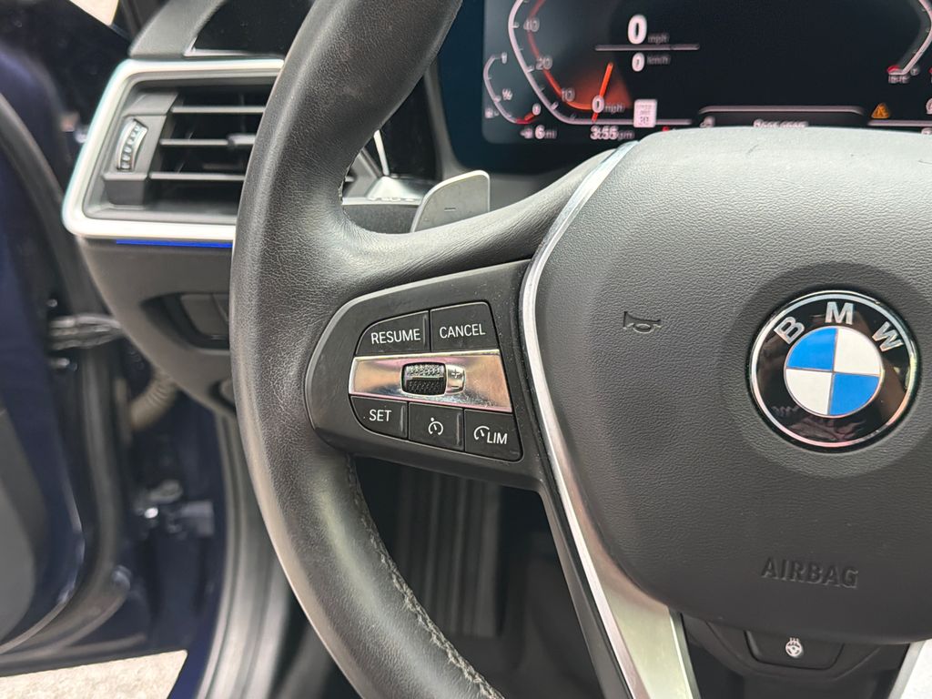 Thumbnail: 2020 BMW 3 Series - 27