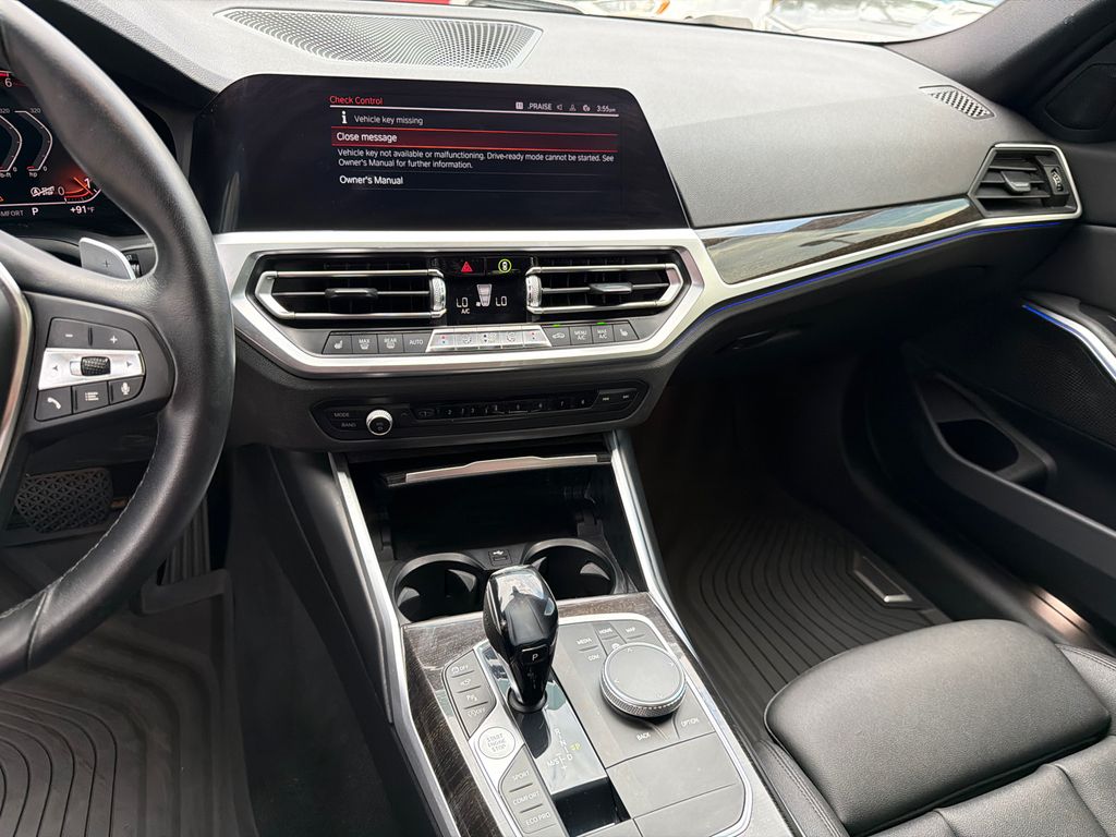 Thumbnail: 2020 BMW 3 Series - 29