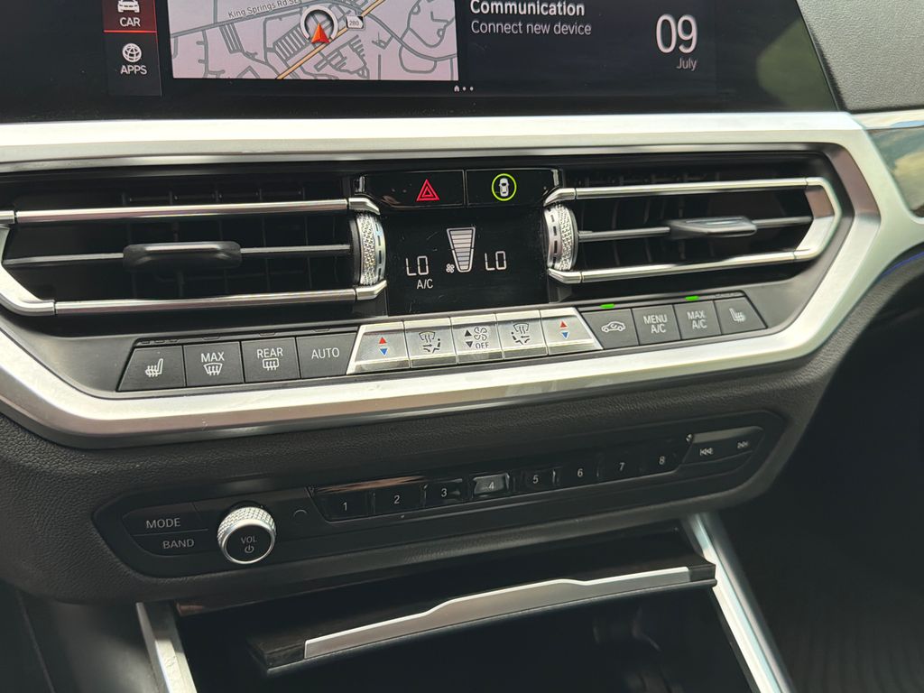 Thumbnail: 2020 BMW 3 Series - 31