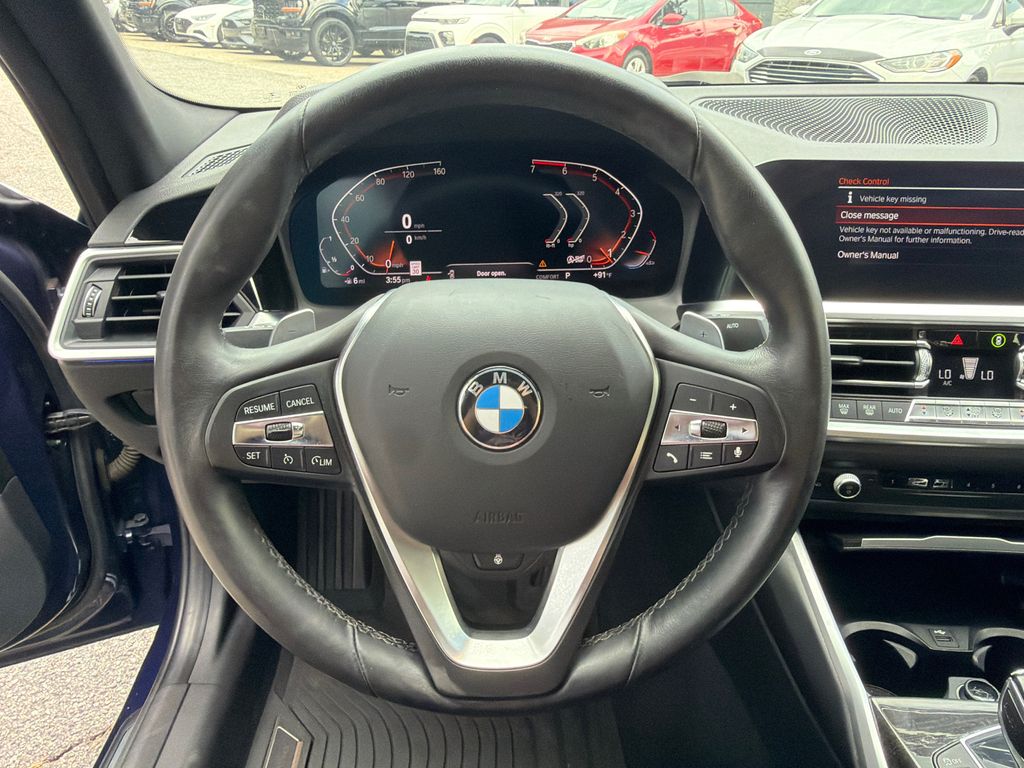 Thumbnail: 2020 BMW 3 Series - 26
