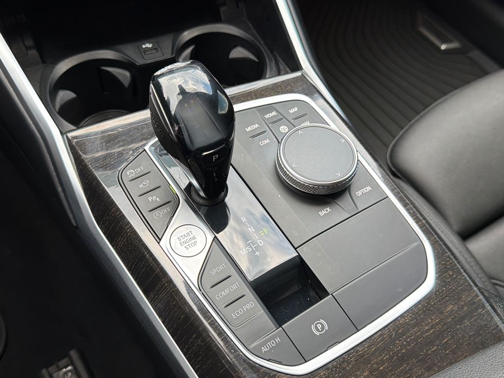 Thumbnail: 2020 BMW 3 Series - 15